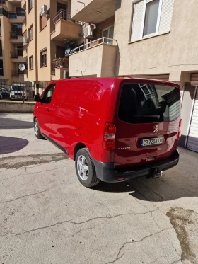 Peugeot Expert 2.0 BLU HDI 122KC   | Mobile.bg    4
