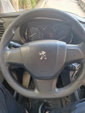Peugeot Expert 2.0 BLU HDI 122KC   | Mobile.bg    10