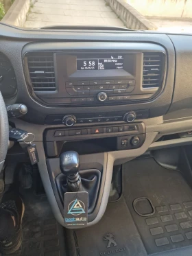 Peugeot Expert 2.0 BLU HDI 122KC   | Mobile.bg    11