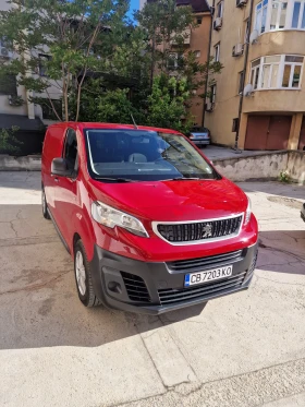 Peugeot Expert 2.0 BLU HDI 122KC   | Mobile.bg    6