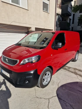 Peugeot Expert 2.0 BLU HDI 122KC   | Mobile.bg    2