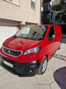 Peugeot Expert 2.0 BLU HDI 122KC   | Mobile.bg    7