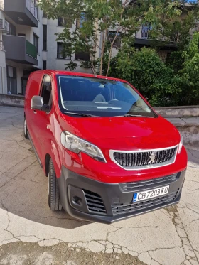 Peugeot Expert 2.0 BLU HDI 122KC   | Mobile.bg    8