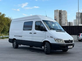 Mercedes-Benz Sprinter 313  | Mobile.bg    8