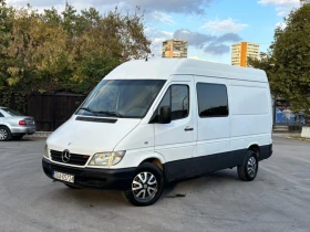     Mercedes-Benz Sprinter 313 