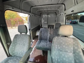 Mercedes-Benz Sprinter 313  | Mobile.bg    15