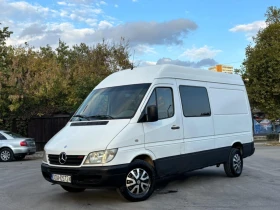 Mercedes-Benz Sprinter 313  | Mobile.bg    2