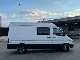 Mercedes-Benz Sprinter 313  | Mobile.bg    9