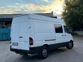 Mercedes-Benz Sprinter 313  | Mobile.bg    4