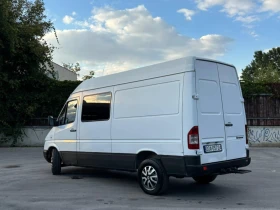 Mercedes-Benz Sprinter 313  | Mobile.bg    6