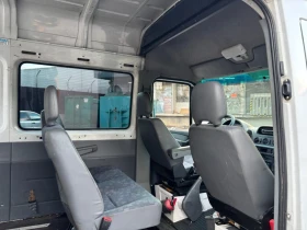 Mercedes-Benz Sprinter 313  | Mobile.bg    14