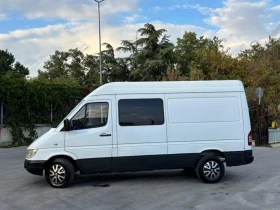 Mercedes-Benz Sprinter 313  | Mobile.bg    3