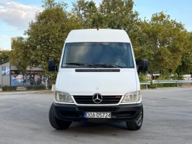 Mercedes-Benz Sprinter 313  | Mobile.bg    7