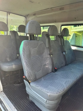 Ford Transit 9 �����, ��������, ������ | Mobile.bg � ����� ������ 14