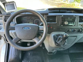 Ford Transit 9 �����, ��������, ������ | Mobile.bg � ����� ������ 11