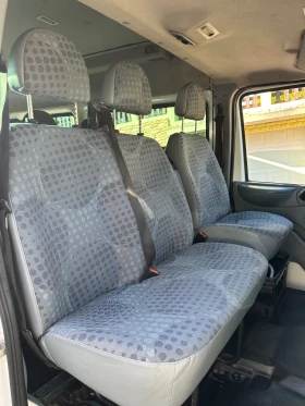 Ford Transit 9 �����, ��������, ������ | Mobile.bg � ����� ������ 13