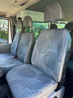 Ford Transit 9 �����, ��������, ������ | Mobile.bg � ����� ������ 10