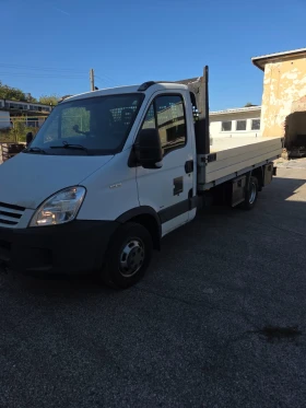 Iveco 50с18 undefined | Auto.bg — изображение 2