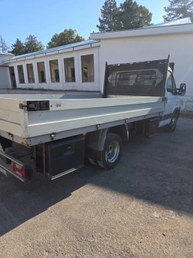 Iveco 50с18 undefined | Auto.bg — изображение 9