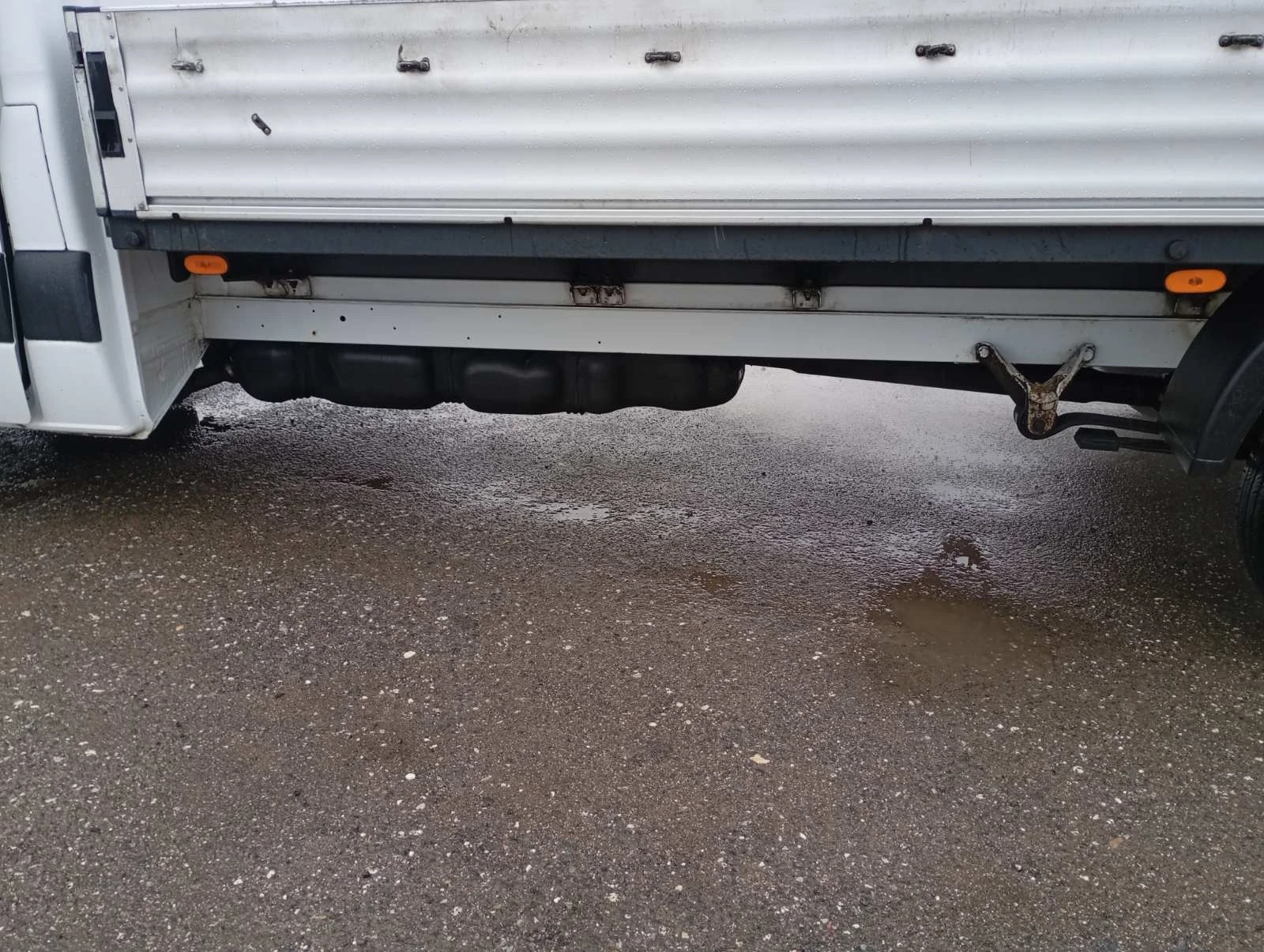 Mercedes-Benz Sprinter 316, снимка 16 - Бусове и автобуси - 55678057