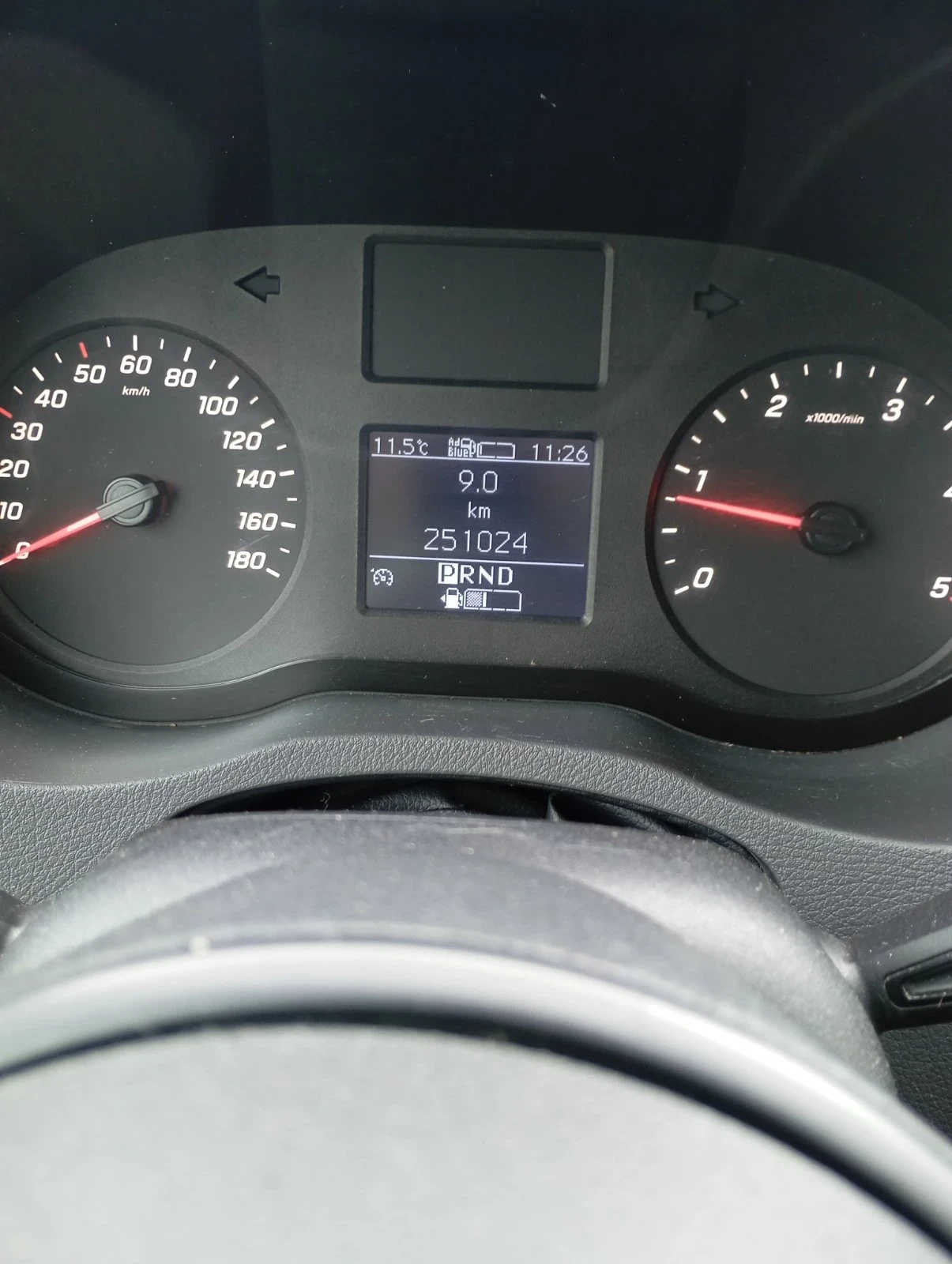 Mercedes-Benz Sprinter 316, снимка 14 - Бусове и автобуси - 55678057
