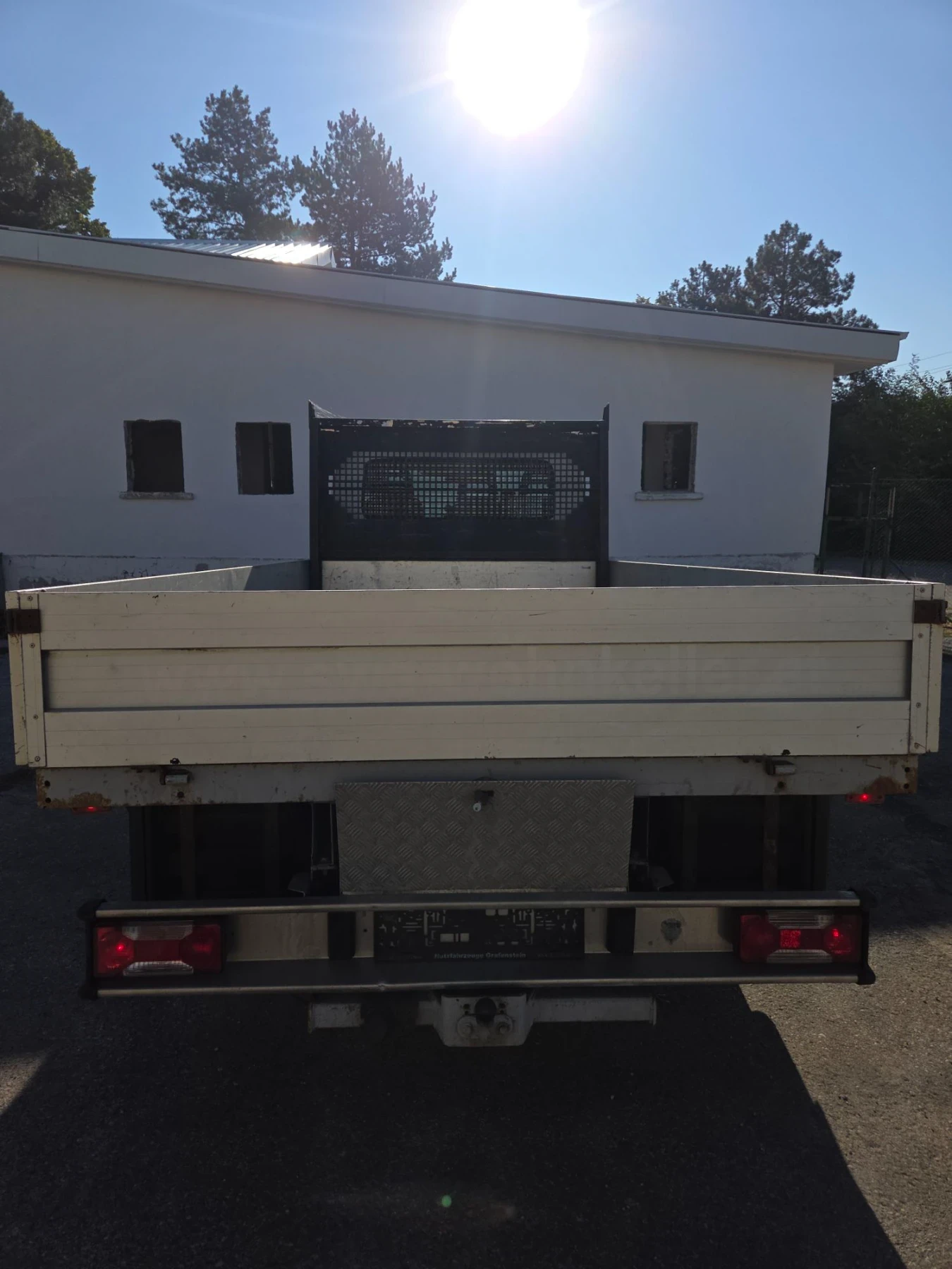 Iveco 50с18, снимка 5 - Бусове и автобуси - 56393329