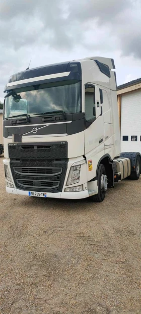  Volvo Fh