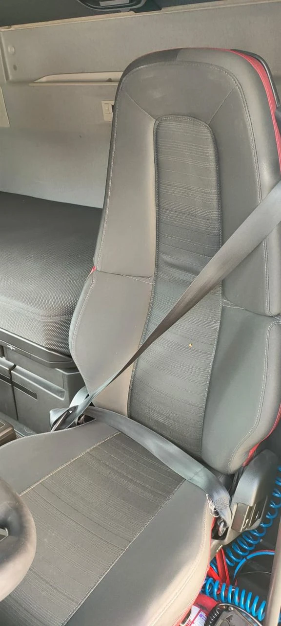 Volvo Fh 2016 - изображение 4