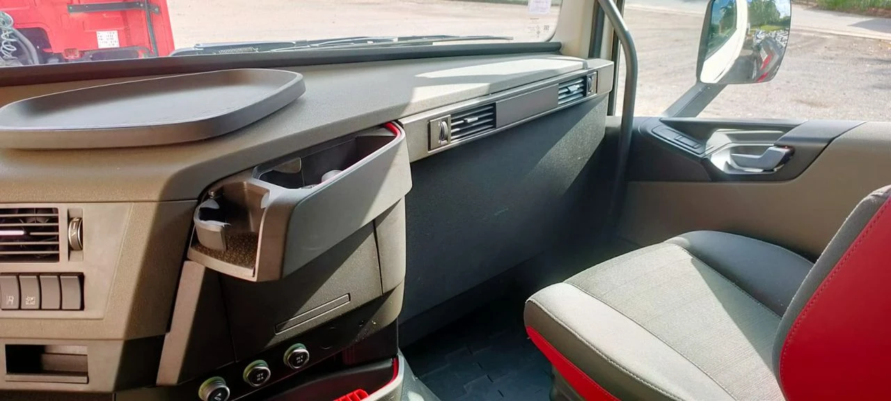 Volvo Fh 2016 - изображение 8