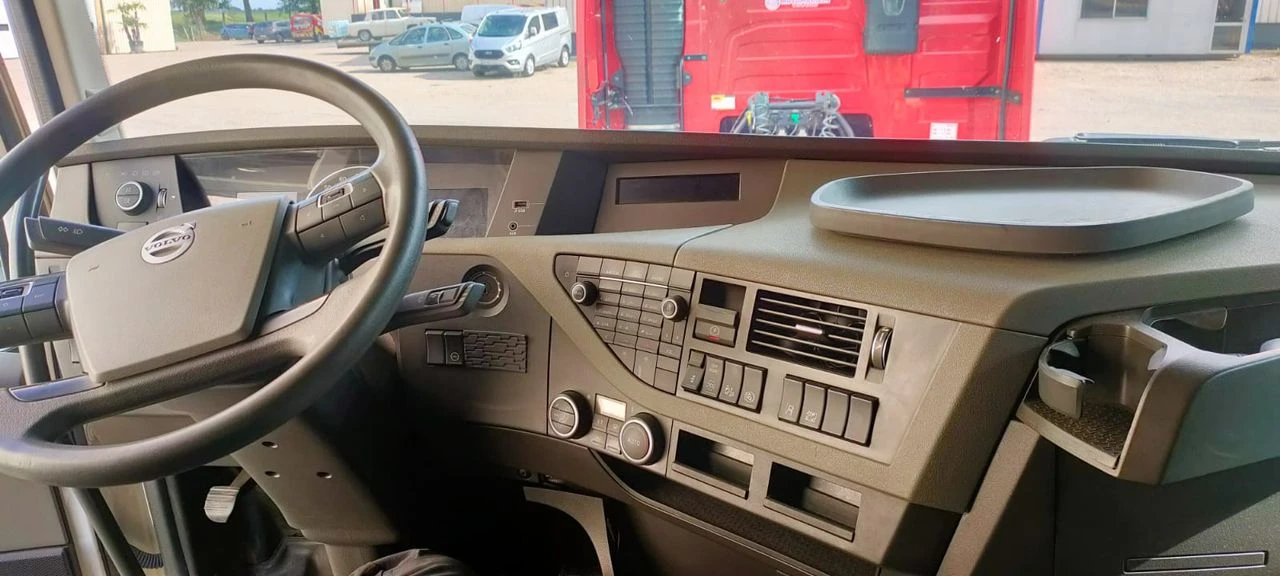 Volvo Fh 2016 - изображение 7