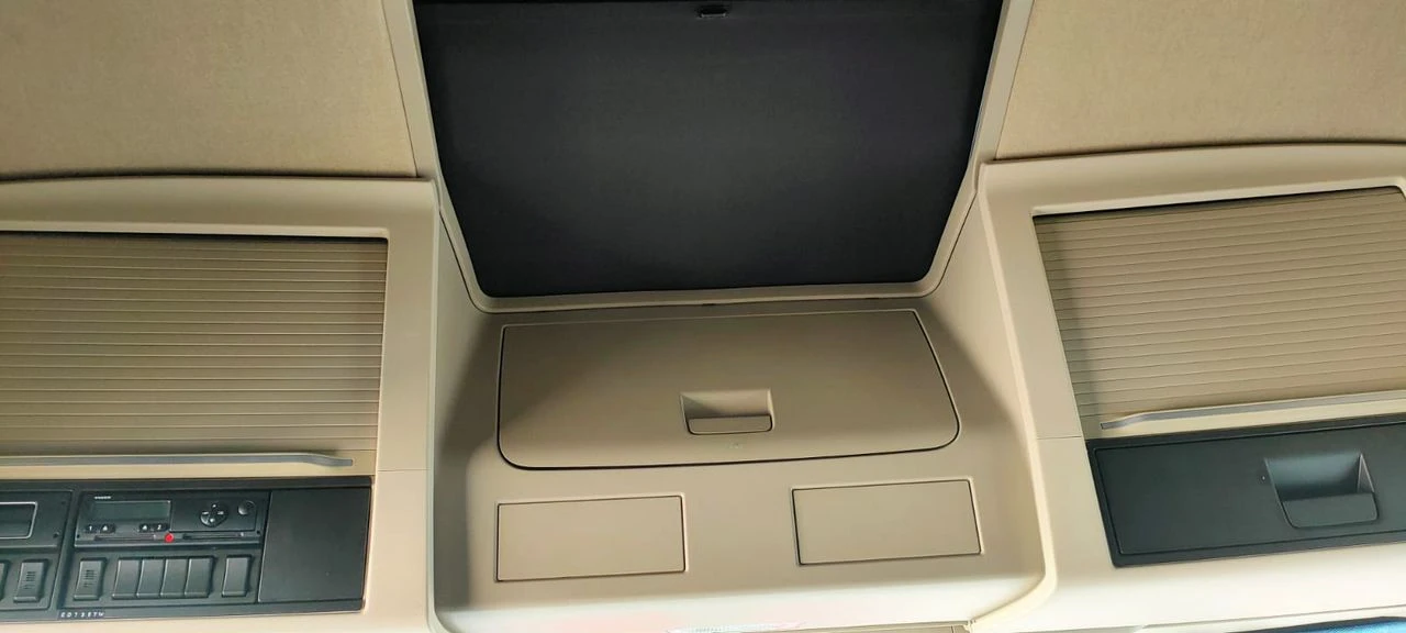 Volvo Fh 2016 - изображение 6