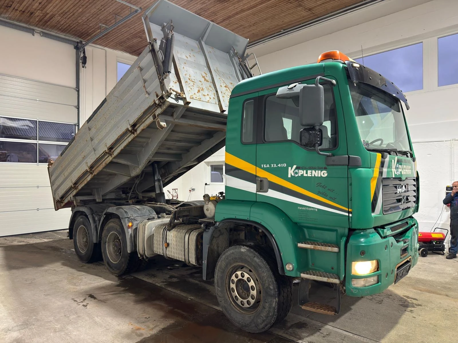 Man Tga 6�4, ��������, ����, ,  | Mobile.bg � ����������� 1