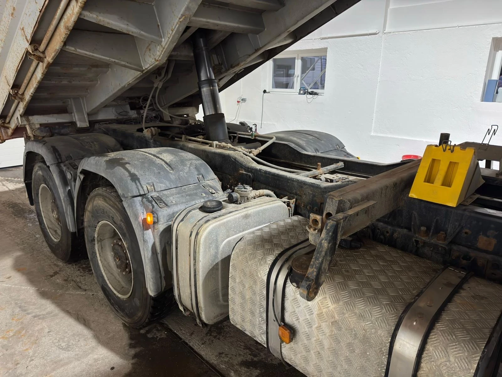 Man Tga 6�4, ��������, ����, ,  | Mobile.bg � ����������� 13