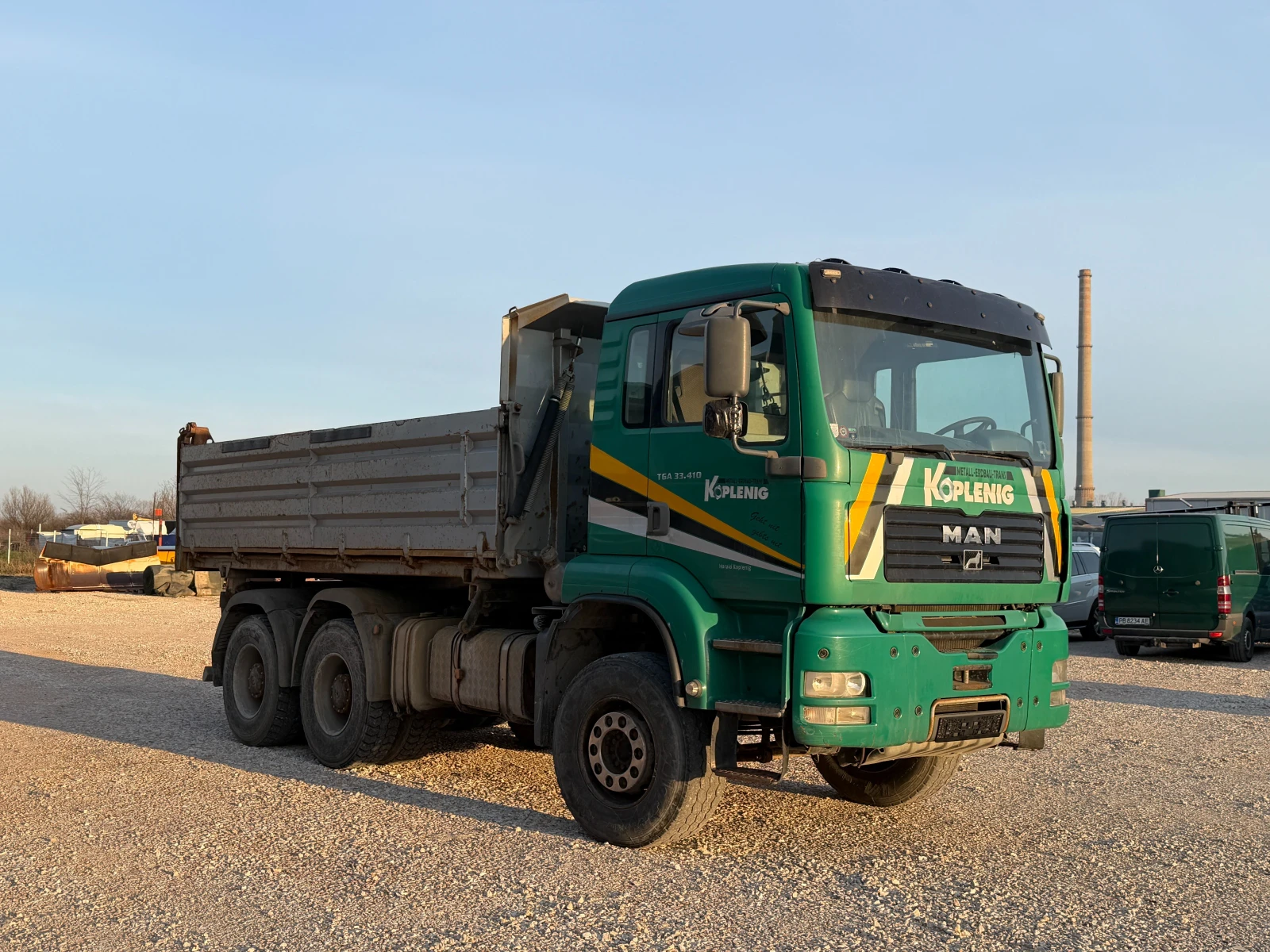 Man Tga 6�4, ��������, ����, ,  | Mobile.bg � ����������� 5