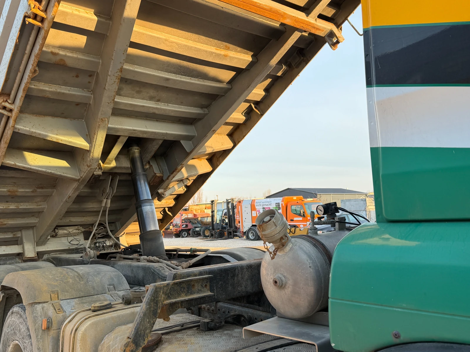 Man Tga 6�4, ��������, ����, ,  | Mobile.bg � ����������� 15