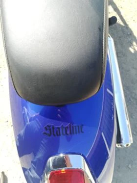 Honda Stateline VT-1300, снимка 7