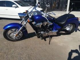 Honda Stateline VT-1300, снимка 1