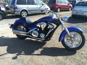 Honda Stateline VT-1300, снимка 8