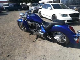 Honda Stateline VT-1300, снимка 2