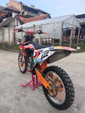Ktm SX-F, снимка 5