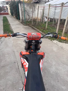 Ktm SX-F, снимка 6