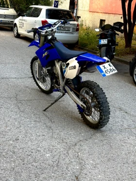 Yamaha Wr A 2, снимка 6