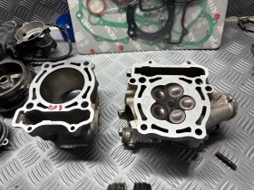 Yamaha Wr A 2, снимка 9