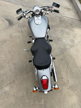 Honda Vtx 1800, снимка 5 - Мотоциклети и мототехника - 44811386