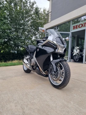 Honda Vfr TC ABS PERFEKTEN, снимка 2