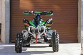  Kawasaki Kfx