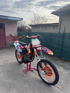 Ktm SX-F undefined | Auto.bg — изображение 2
