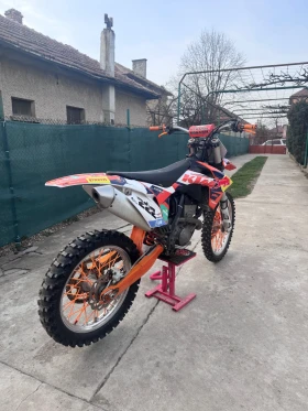 Ktm SX-F undefined | Auto.bg — изображение 4