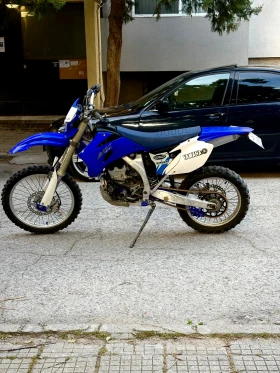 Yamaha Wr A 2 | Mobile.bg � ����� ������ 3