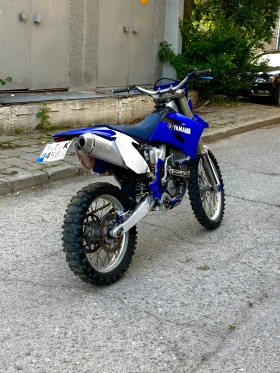 Yamaha Wr A 2 | Mobile.bg � ����� ������ 5
